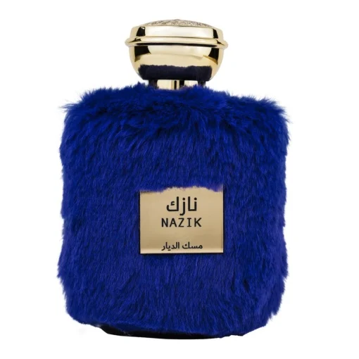 apa-de-parfum-nazik-wadi-al-khaleej-barbati-100ml-parfum-arabesc~3456 Apa de Parfum Nazika, Wadi Al Khaleej, Barbati-100ml