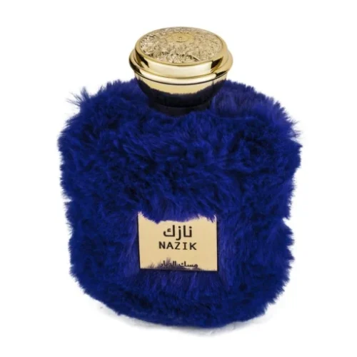 Apa de Parfum Nazika, Wadi Al Khaleej, Barbati-100ml