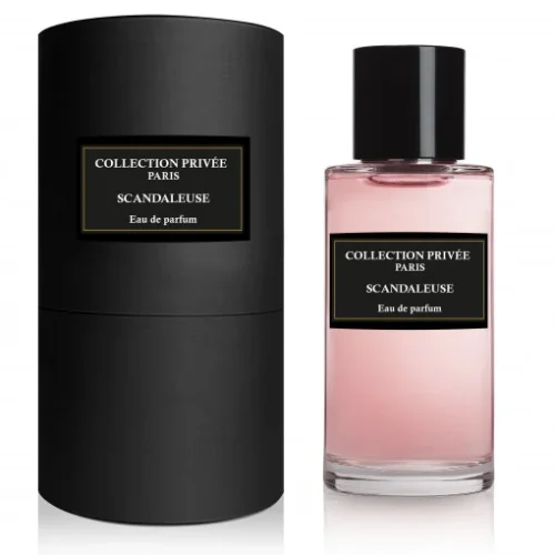 Apa De Parfum Scandaleuse, Collection Privée, Femei-50ml