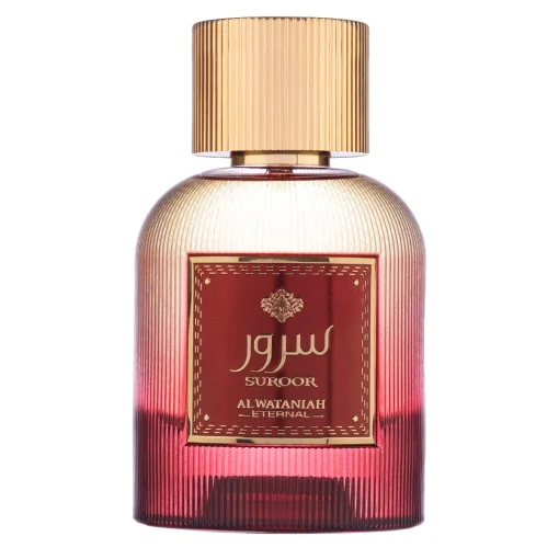apa-de-parfum-suroor-al-wataniah-eternal-unisex-100ml-parfum-arabesc~3524 Apa de Parfum Suroor, Al Wataniah Eternal,Unisex-100ml