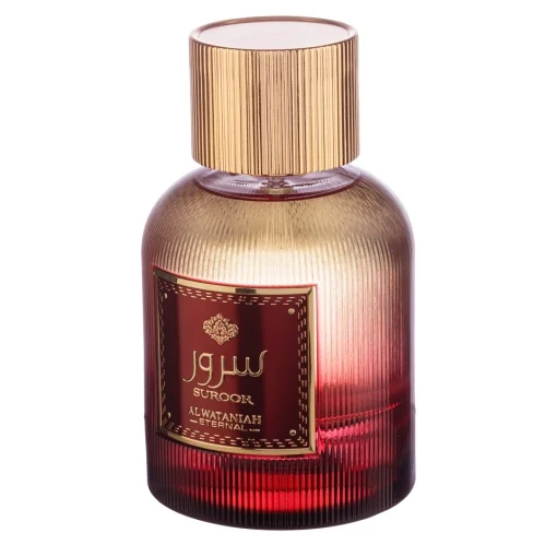 apa-de-parfum-suroor-al-wataniah-eternal-unisex-100ml-parfum-arabesc~3995 Apa de Parfum Suroor, Al Wataniah Eternal,Unisex-100ml