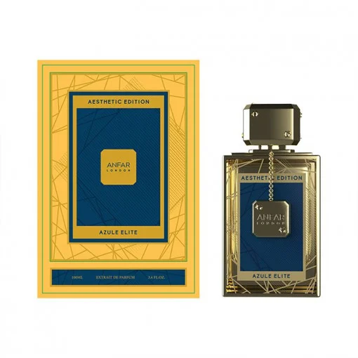 azule-elite-by-anfar-london-extract-de-parfum-barbati-100ml~3591 Extract de Parfum Azure Elite, By Anfar London, Barbati-100ml