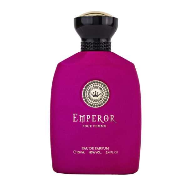 emperor-pour-femme-copy Apa de Parfum Emperor, Wadi Al Khaleej, Femei-100ml
