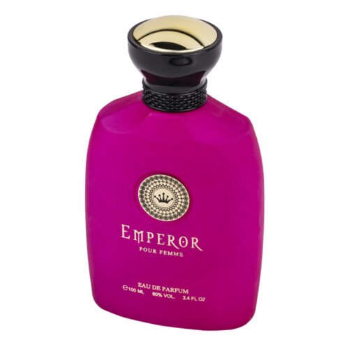 Apa de Parfum Emperor, Wadi Al Khaleej, Femei-100ml