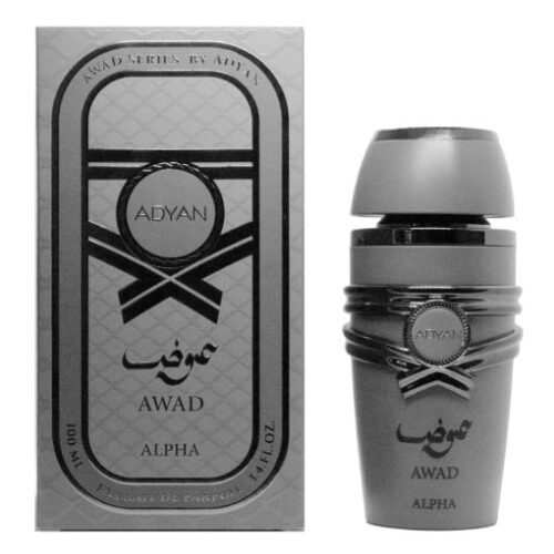 Extract de Parfum Adyan, Award Alpha, Barbati-100ml