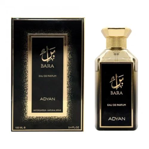Extract de Parfum Adyan, Bara, Unisex-100ml