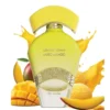 Extract De Parfum Musk Mango, By Adyan, Unisex-100ml