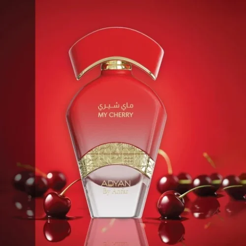 Extract de Parfum Adyan, My Cherry, Femei-100ml