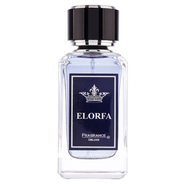 extract-de-parfum-elorfa-fragrance-deluxe-unisex-100ml Apa de Parfum Elorfa, Fragrance Deluxe, Unisex-100ml