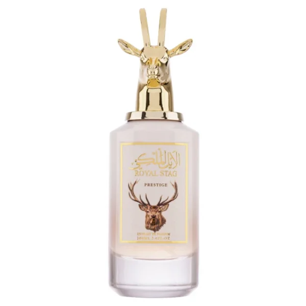 extrait-de-parfum-royal-stag-prestige-wadi-al-khaleej-apa-de-parfum-100-ml-unisex-703088 Extract de Parfum Royal Stag Prestige, Wadi Al Khaleej ,Unisex-100ml