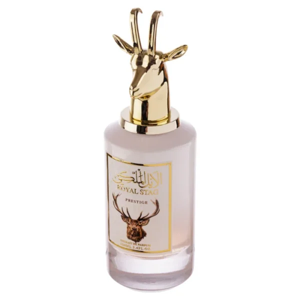 extrait-de-parfum-royal-stag-prestige-wadi-al-khaleej-apa-de-parfum-100-ml-unisex-947942 Extract de Parfum Royal Stag Prestige, Wadi Al Khaleej ,Unisex-100ml