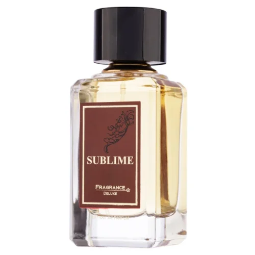 Extract de Parfum Sublime, Fragrance Deluxe,Femei-100ml