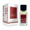 Extract de Parfum Sublime, Fragrance Deluxe,Femei-100ml