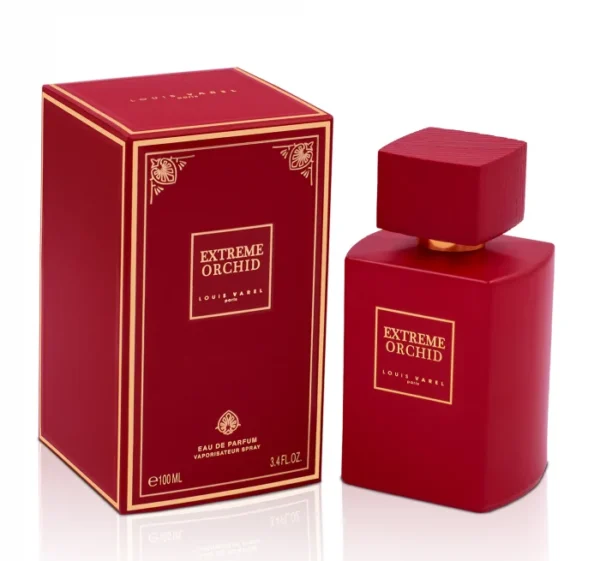 extreme-orchid-louis-varel-856-9893 Apa de Parfume Extreme Orchid ,Louis Varel, Unisex -100ml