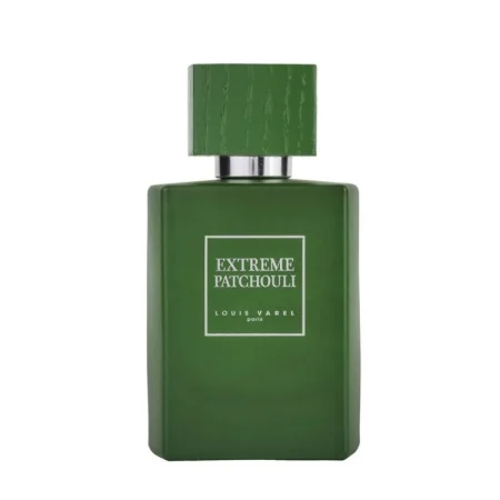 Apa de Parfume Extreme Pachouli ,Louis Varel, Unisex -100ml