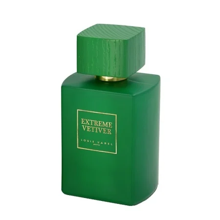 Apa de Parfum Extreme Vetiver, Louis Varel, Unisex-100ml