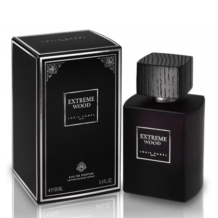 extreme-wood-louis-varel-100-ml~7249 Apa de Parfume Extreme Wood,Louis Varel, Unisex -100ml