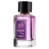 Apa de Parfum Violet Roses, Fragrance Deluxe, Femei-100ml