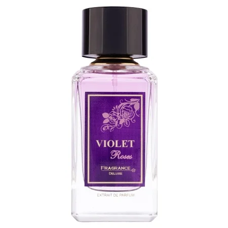 fragrance-deluxe-violet-roses-extract-de-parfum-femei-100-ml~96036 Apa de Parfum Violet Roses, Fragrance Deluxe, Femei-100ml