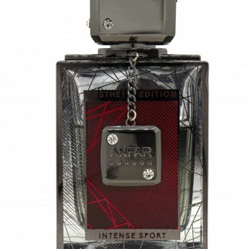 Extract de Parfum Intense Sport, By Anfar London, Barbati-100ml