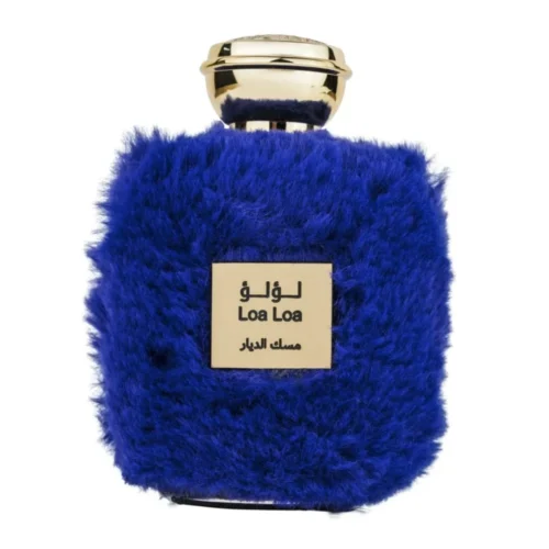 Apa de Parfum Loa Loa, Wadi Al Khaleej, Femei-100ml