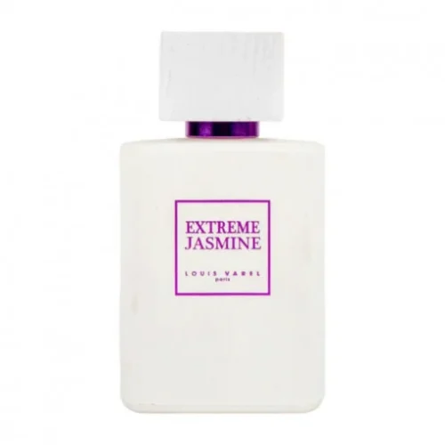 Apa de Parfum Extreme Jasmine, Louis Varel, Unisex-100ml