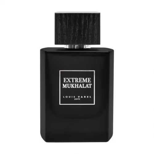 Apa de Parfume Extreme Mukhalat ,Louis Varel, Barbati -100ml