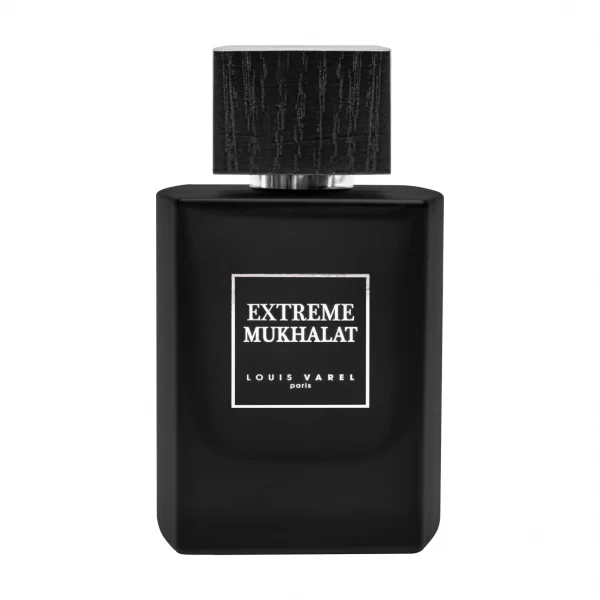 louis-varel-extreme-mukhalat-apa-de-parfum-100-ml-unisex-49-7978 Apa de Parfume Extreme Mukhalat ,Louis Varel, Barbati -100ml