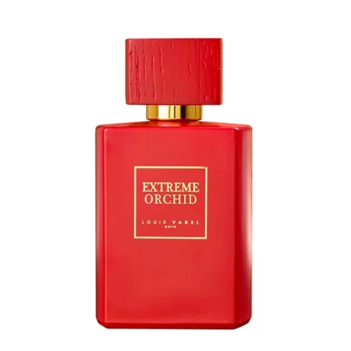 Apa de Parfume Extreme Orchid ,Louis Varel, Unisex -100ml