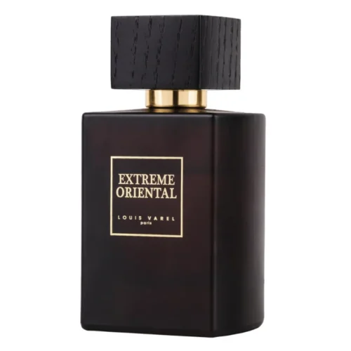 Apa de Parfume Extreme Oriental ,Louis Varel, Unisex -100ml