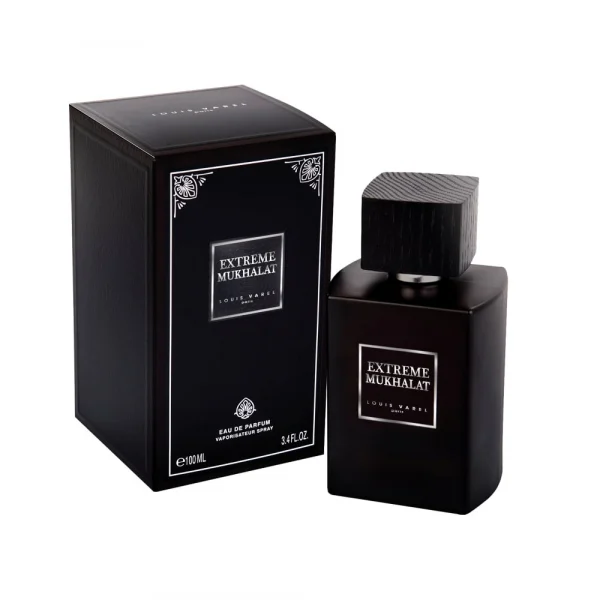 louis-varel-extreme-oud-apa-de-parfum-100-ml-unisex-copie-49-4510 Apa de Parfume Extreme Mukhalat ,Louis Varel, Barbati -100ml