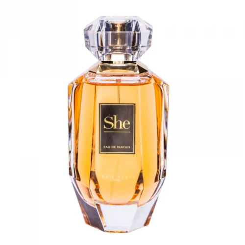 Apa de Parfum She , Louis Varel, Femei-100ml