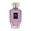 Apa de Parfum She in Love, Louis Varel, Femei-100ml