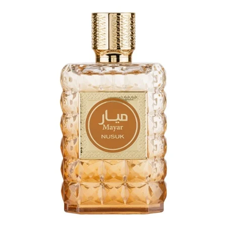 Extract De Parfum Mayar, Nusuk, Barbati-100ml