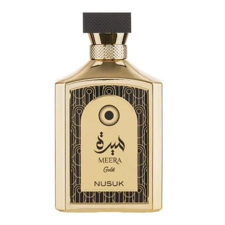 Extract De Parfum Meera Gold, Nusuk, Unisex-100ml