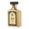 Extract De Parfum Meera Gold, Nusuk, Unisex-100ml