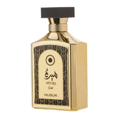 nusuk-meera-gold-extract-de-parfum-unisex-100ml~92467 Extract De Parfum Meera Gold, Nusuk, Unisex-100ml