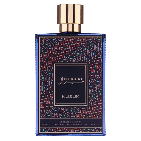 nusuk-meraal-apa-de-parfum-unisex-100-ml~96107 Extract De Parfum Meraal, Nusuk, Unisex-100ml