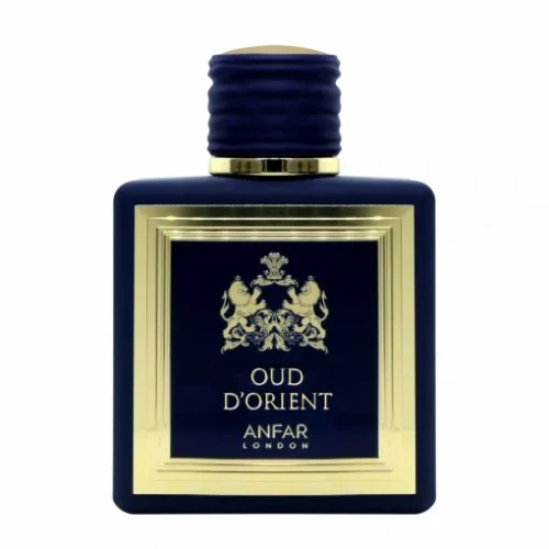 Oud D`Orient, By Anfar London, Extract de Parfum, Barbati-115ml