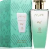Apa de Parfum Al Khizer Al Khas , Al Wataniah Eternal, Femei -100ml
