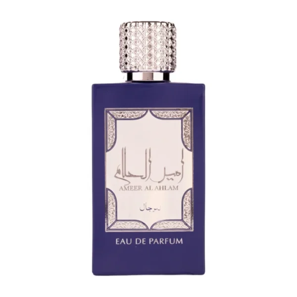 parfum-ameer-al-ahlam-wadi-al-khaleej-apa-de-parfum-100ml-barbati-084985 Apa de Parfum Ameer Al Ahlam, Wadi Al Khaleej, Barbati-100ml