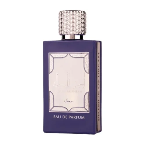Apa de Parfum Ameer Al Ahlam, Wadi Al Khaleej, Barbati-100ml