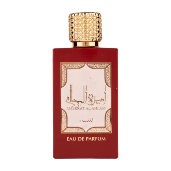 parfum-ameerat-al-ahlam-wadi-al-khaleej-apa-de-parfum-100ml-femei-662643 Apa de Parfum Ameer Al Ahlam, Wadi Al Khaleej, Femei-100ml