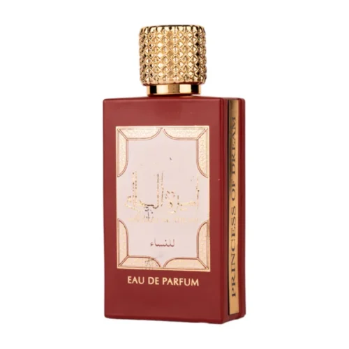 Apa de Parfum Ameer Al Ahlam, Wadi Al Khaleej, Femei-100ml