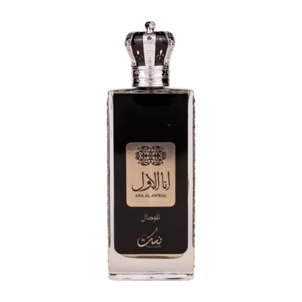 parfum-ana-al-awwal-man-nusuk-apa-de-parfum-100ml-barbati-509032 Apa de Parfum Ana Al Awwal Man, Nusuk, Barbati-100ml