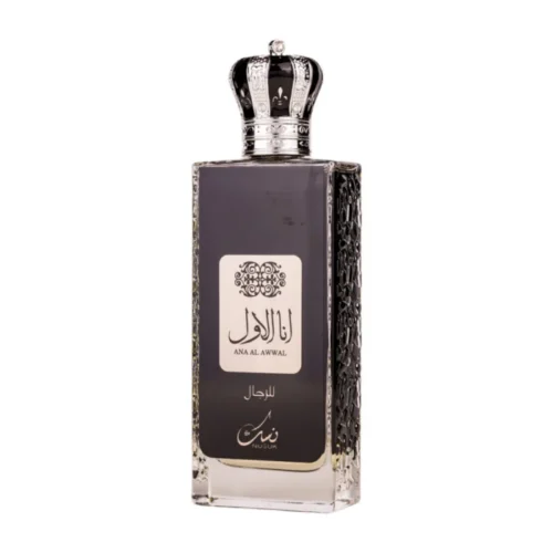 Apa de Parfum Ana Al Awwal Man, Nusuk, Barbati-100ml