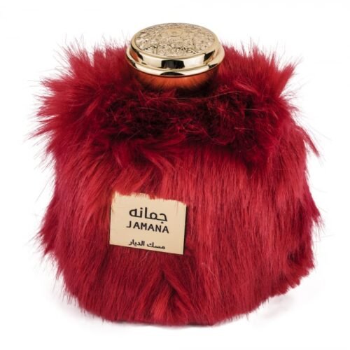 Apa de Parfum Jamana, Wadi Al Khaleej, Femei-100ml