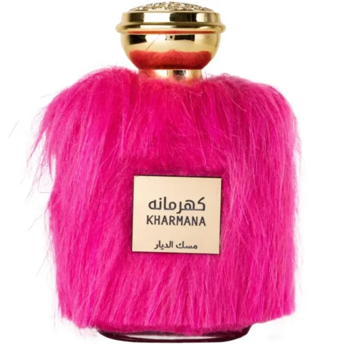 Apa de Parfum Kharmana, Wadi Al Khaleej, Femei-100ml