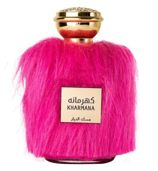 parfum-arabesc-kharmana-apa-de-parfum-100-ml-unisex-791-7975 Apa de Parfum Kharmana, Wadi Al Khaleej, Femei-100ml