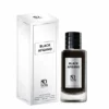 Apa de Parfum Black Afgano, Wadi Al Khaleej ,Barbati-100ml